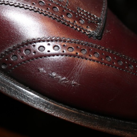 Allen Edmonds Concord 11A (Narrow Fit) - Picture 3 of 6